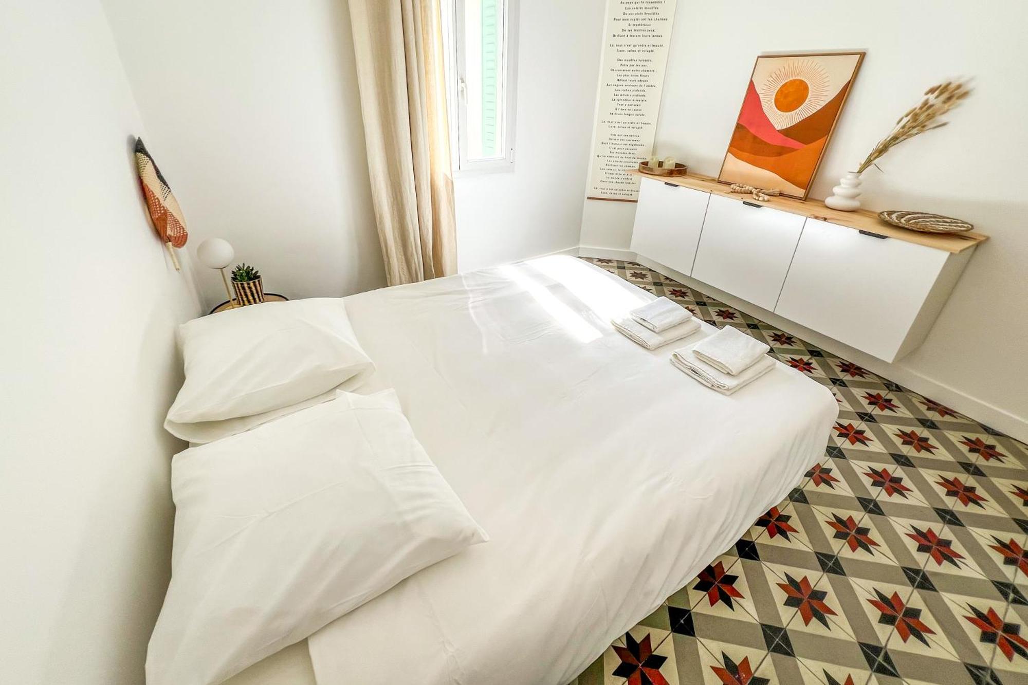 Ac - Private Parking - Close To The Ramparts Avignon Exterior photo